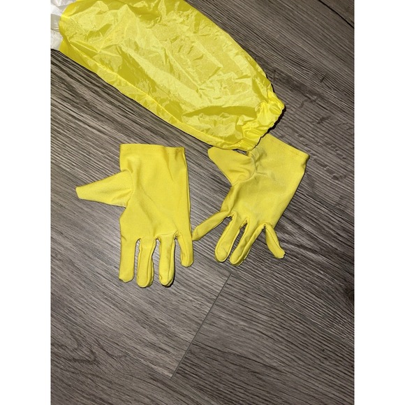 Spirit Spongebob Squarepants Inflatable Halloween Costume Child Small Mr. Krabs‎ - Picture 6 of 16